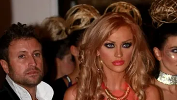 VIDEO Bianca a lesinat in direct! Botezatu: Daca o gaseam acasa, o tundeam!