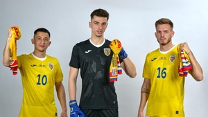 Start pentru „tricolorii mici” la EURO 2021 » Trei variante de profit lansate la România U21 – Olanda U21!
