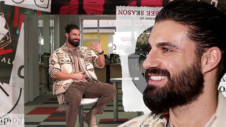 Andi Constantin: “Unele concurente cred că aveau iubit!”. ”Musculosul” oferă noi detalii despre experiența “Burlacul”