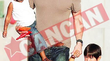 Brad Pitt vrea sa cumpere Neverland de la Michael Jackson