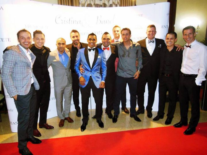 Bănel Nicoliță are o carieră spectaculoasă în fotbal