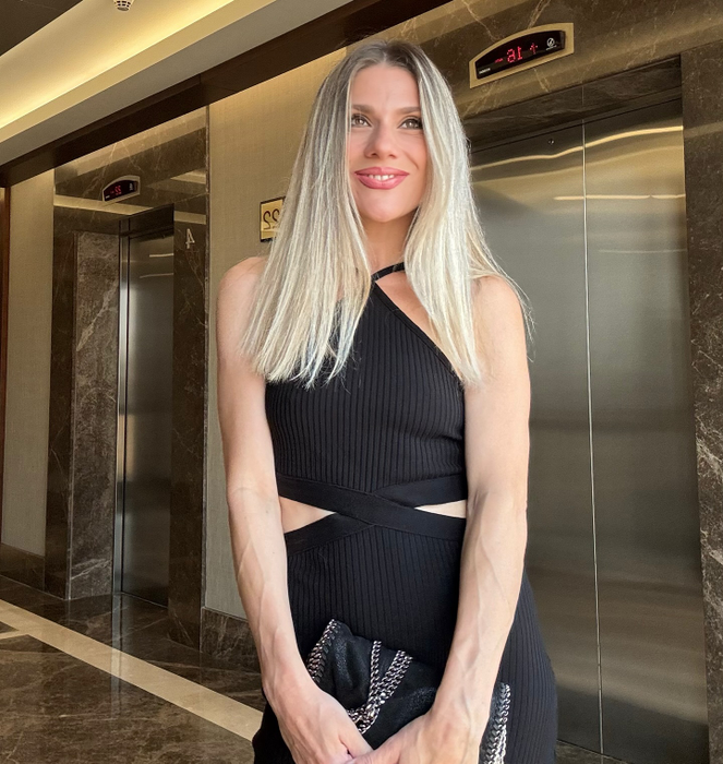Cum au reacționat copiii lui Tily Niculae când au aflat despre divorțul părinților. Ce s-a întâmplat cu Sofia și Radu