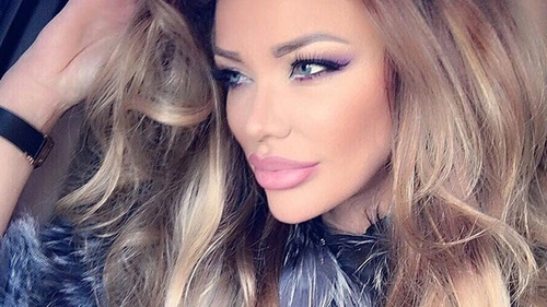 Anunţul făcut de BIANCA DRĂGUŞANU în această seară: "N-am mâncat aproape nimic, mi-e..."