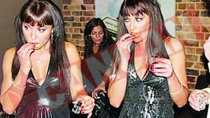 Cheeky, show pentru burlaci