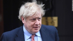 Boris Johnson, premierul Marii Britanii, a ieşit de la terapie intensivă! Cum evoluează starea lui de sănătate