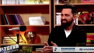 Cât câștigă un chef în România? Orlando Zaharia a făcut dezvăluirea la Altceva, cu Adrian Artene
