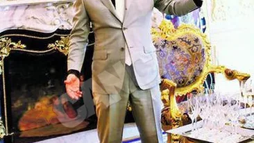 Negocieri pentru transferul definitiv al lui Tanase. Penescu Jr. a plecat cu 500.000 de euro de la palatul lui Becali