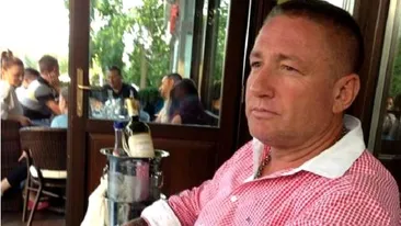 Decizia incredibilă pe care familia a luat-o cu o lună înainte ca Nicu Maharu să moară