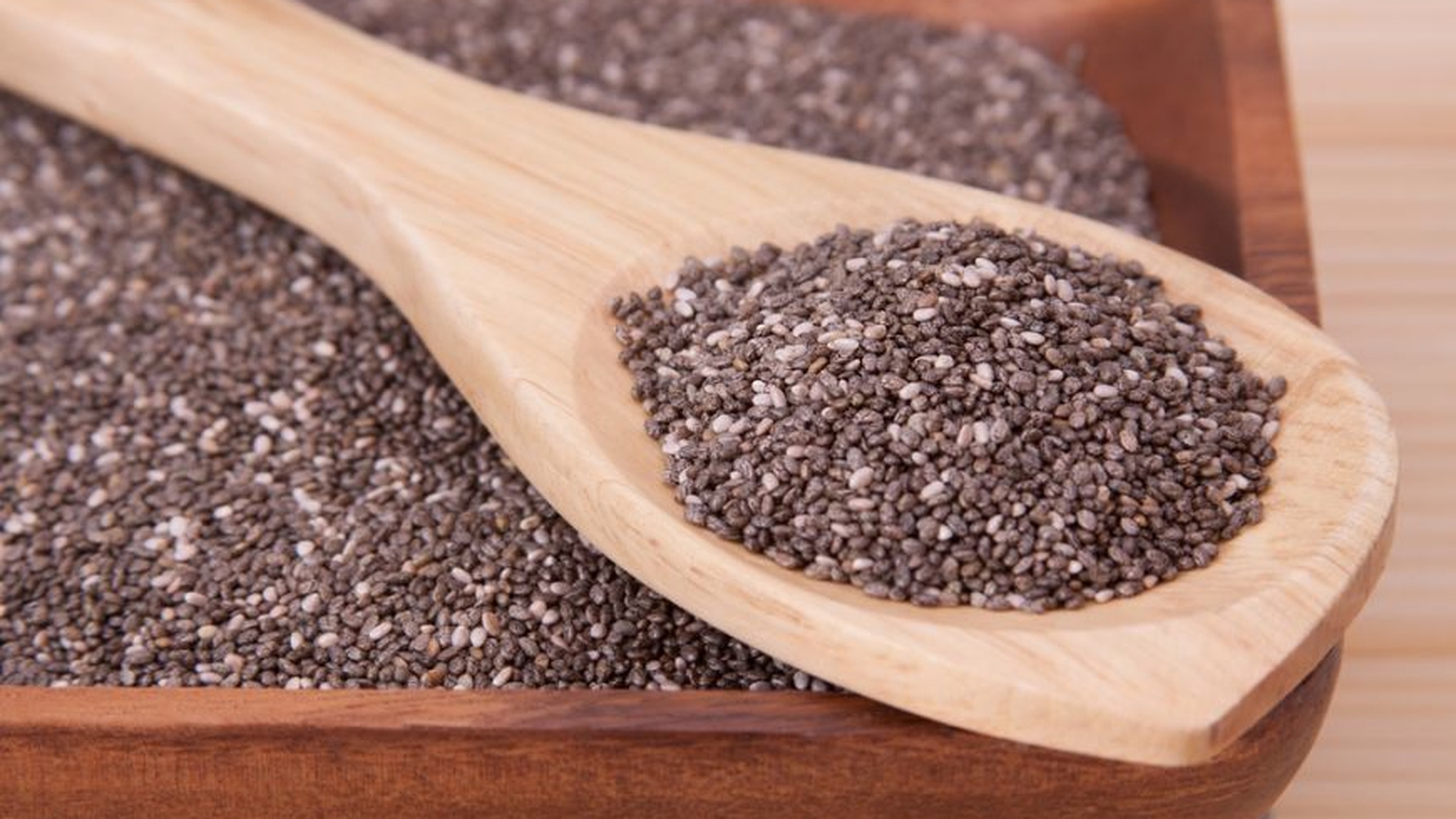 Beneficiile seminţelor de Chia, super-alimentul secolului!