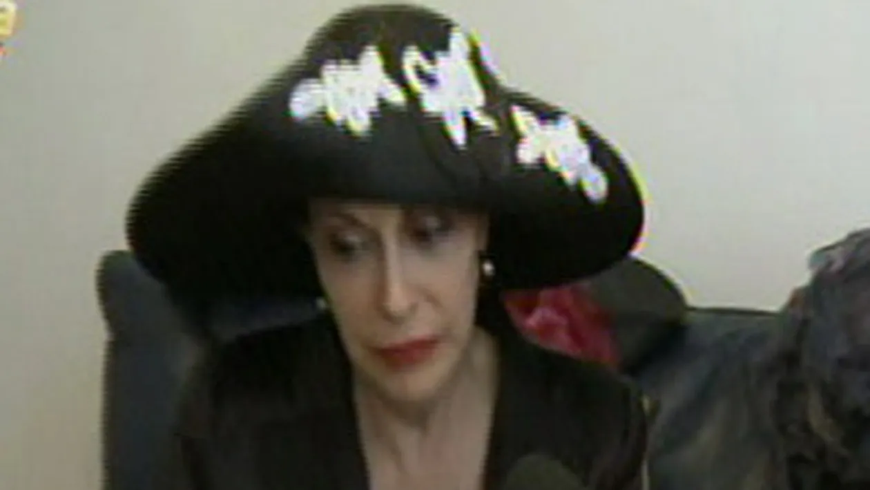 Dupa ce s-a zvonit ca are silicoane, printesa Lia recunoaste: Am o operatie estetica pe care am facut-o in California