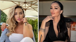 Raluca Podea, amanta lui Ilie Năstase?! Brigitte Pastramă nu a mai putut răbda: „Am simțit că trebuie să mă răzbun”
