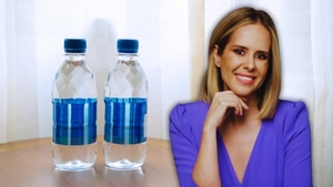 Apa cu arome și fără calorii pe care nutriționista Mihaela Bilic o consumă: „Merită să tragem un semnal de alarmă pentru...”