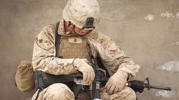 Cine este militarul care s-a împușcat în cap la Ghimbav. Era căsătorit și avea un copil