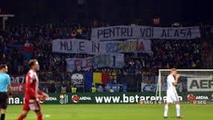 Scandări xenofobe la Braşov!