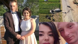 Mama Ancuței Lăzărescu, femeia care a murit alături de soț și cei doi copii, a presimțit tragedia din Suceava: "Le-am spus să nu vină"