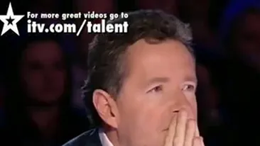 VIDEO nebunesc! Un samurai a facut Anglia sa tremure! Uite cum era sa-si omoare un coleg cu sabia in direct la Got Talent!