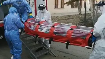 Destin tragic pentru o tânără de numai 25 de ani. A murit infectată cu COVID-19, fără alte comorbidități