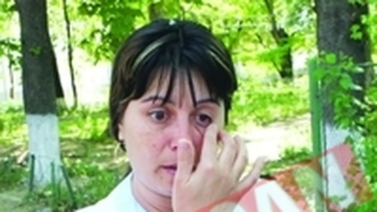 Mi-au aruncat fiul intr-o cutie, la groapa comuna