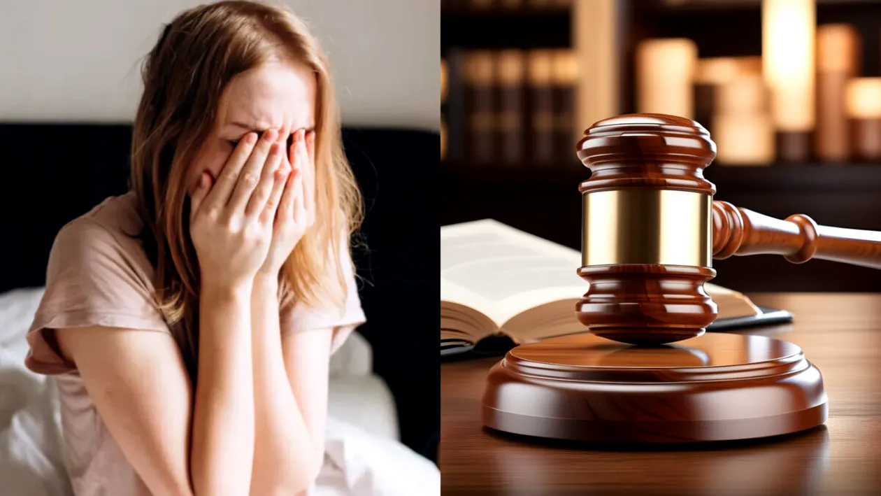 O femeie a divorțat de 11 ori de același bărbat! Ireal ce s-a întâmplat când a depus a 12-a cerere de divorț