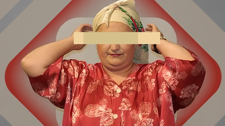 Celebra actriță șochează la 38 de ani distanță după ce i-au murit părinții. “Nu pot spune că vreodată mi-a fost dor de ei” + “Mama m-a bătut de m-a rupt”