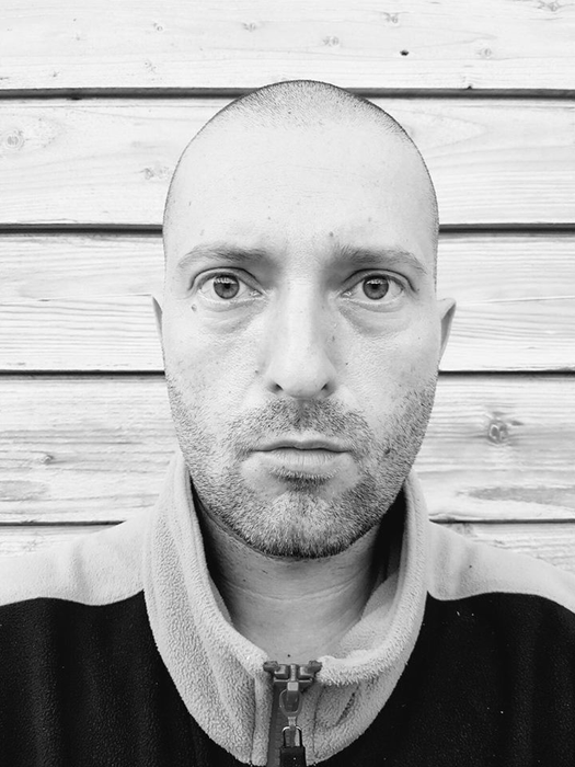 Pe Cheloo îl știe toată lumea, dar să vezi cum arată iubita juratului de la Antena 1. Cu ea și-a refăcut viața după divorțul de soția care avea probleme cu drogurile