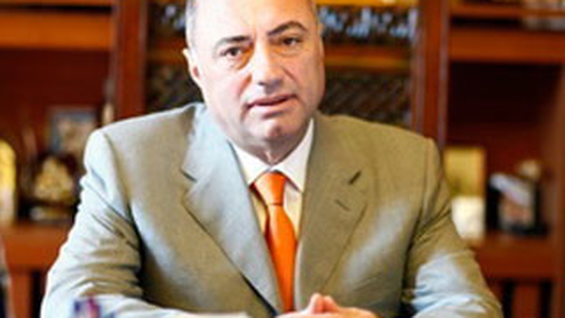 Antonie Solomon isi va putea relua functia de primar