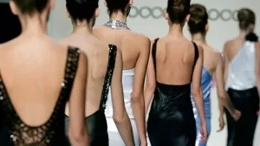 Un fotomodel de la noi vrea să iasă din închisoare pe motiv de boală. Are condamnare pentru trafic de droguri