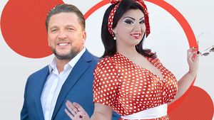 Adriana Bahmuțeanu i-a făcut soțului fișa postului: obligații și drepturi! Ce are voie să refuze? CANCAN.RO are lista completă
