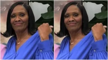 Doliu în lumea filmului! Dee Freeman, celebra actriță din Tânăr și neliniștit, a murit