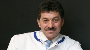 Omul de afaceri Ilie Vonica A MURIT pe masa de operatie dupa ce s-a aruncat de la ultimul etaj al casei sale din Sibiu!