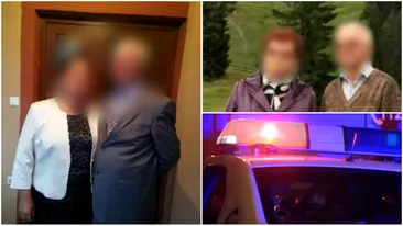 Crimă în Bacău: un pensionar și-a ucis soția. Ce a făcut imediat după ce a recurs la gestul extrem