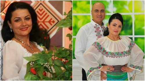 Doliu în lumea muzicii! A murit Rodica Grigore, cântăreața de muzică populară