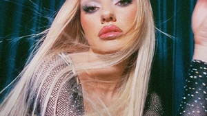 Alexandra Stan, apariție incendiară pe rețelele de socializare! Cântăreața a lăsat la vedere tot | FOTO