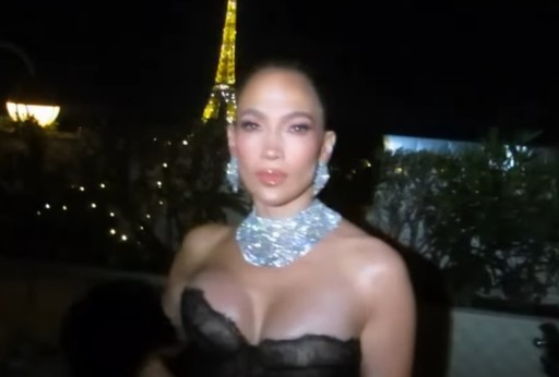 Ce surpriză i-a făcut Anastasia Soare lui Jennifer Lopez, de ziua ei de naștere. Mesajul public transmis de artistă pentru românca noastră