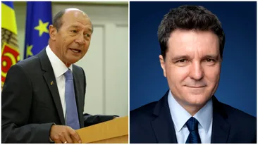 Traian Băsescu, tranșant la adresa lui Nicușor Dan! Ce părere are despre el: „Nu știu dacă are capacitatea de a...”