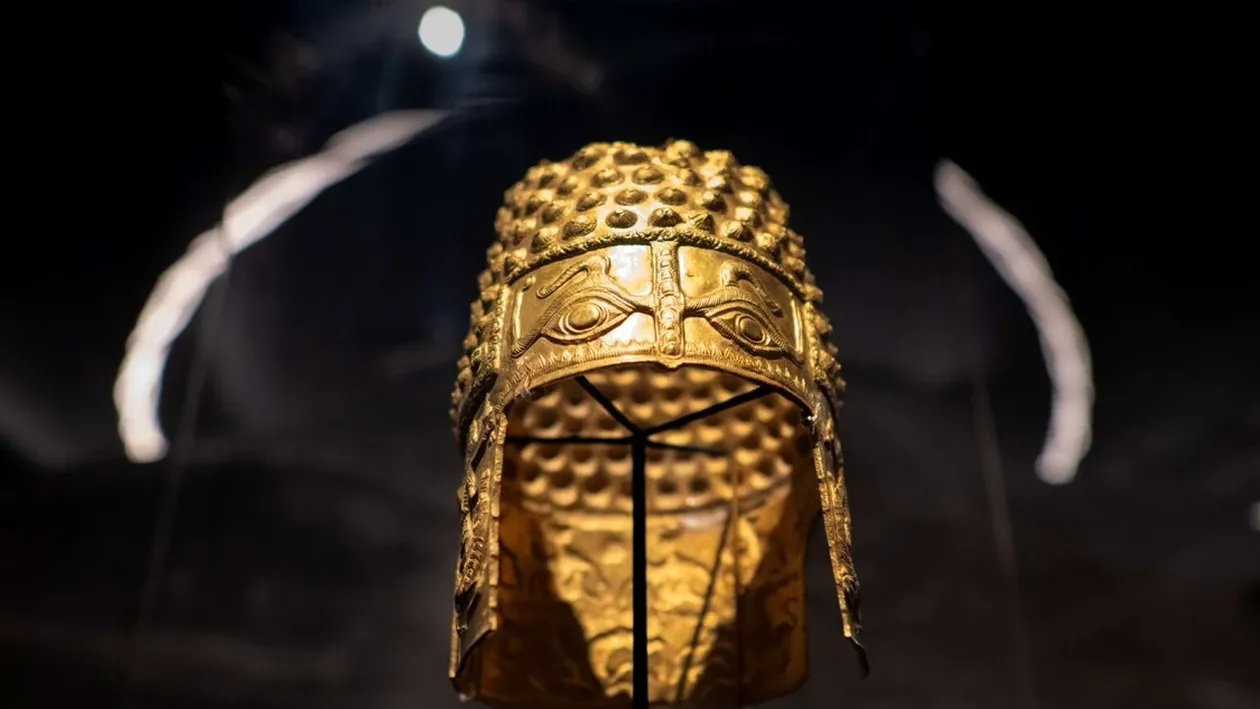 Ce se întâmplă cu despăgubirile de 5,85 milioane de euro, după recuperarea Coifului de la Coțofenești