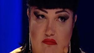 OZANA BARABANCEA, cu lacrimi în ochi! A suferit două lovituri grele în ultimele zile