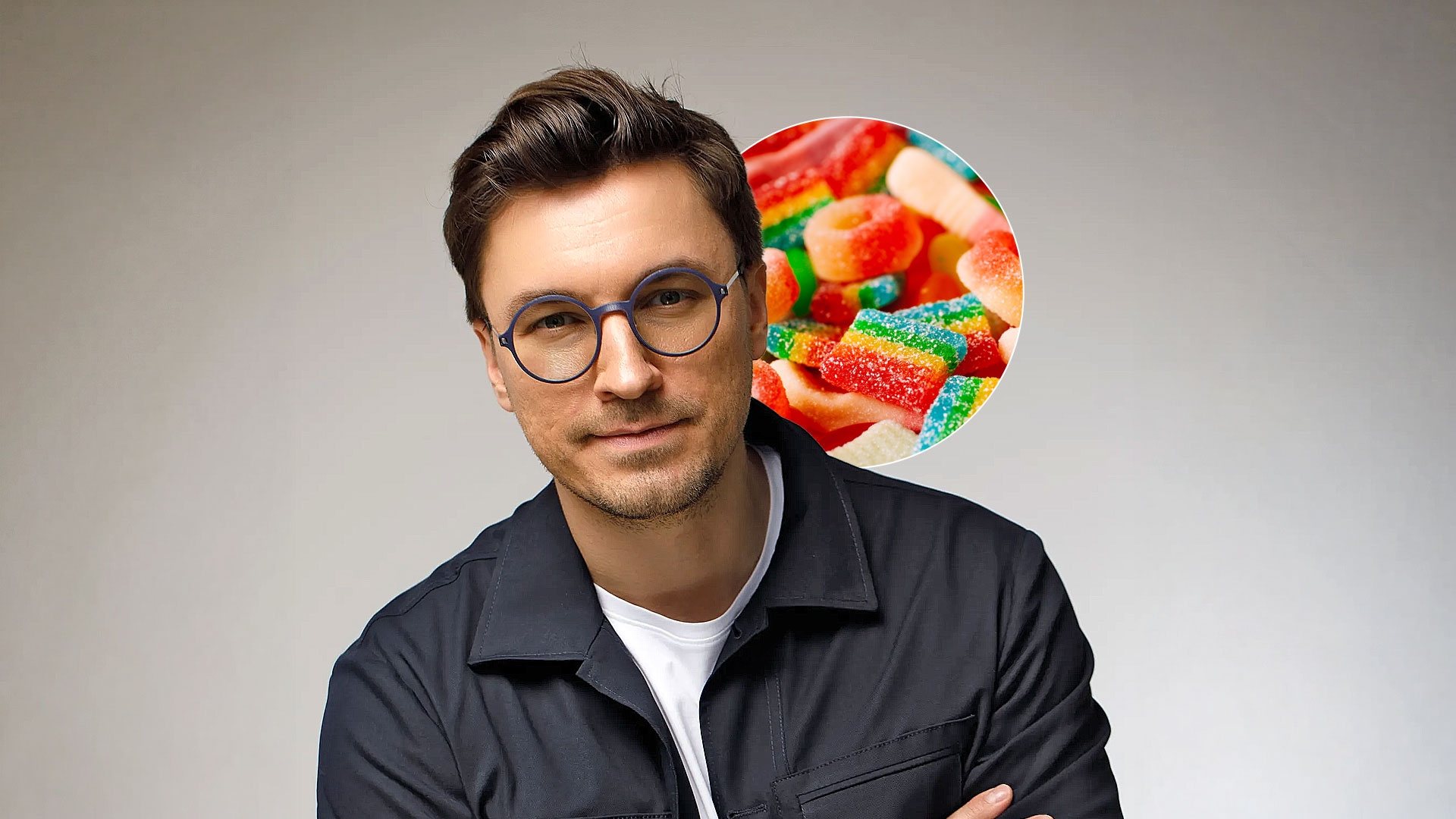 Secretul medicului Mihail Pautov pentru a învinge pofta de dulce! Ce trebuie să faci în primele două săptămâni