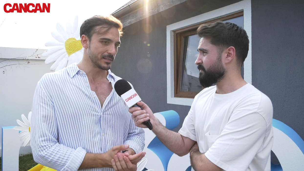 Anunțul ispitei supreme Matei Negrescu înainte de marea finală de la Insula Iubirii. “Am ajuns cu Claudia până la…”