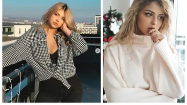 Soția lui Cristi Manea, aproape să ajungă la spital cu salvarea. Ce probleme de sănătate are Irina