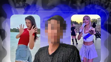 Cum l-a convins Andreea Bostănică pe fanul obsedat să facă scandal la concertul Iulianei Beregoi: Ea mă manipula