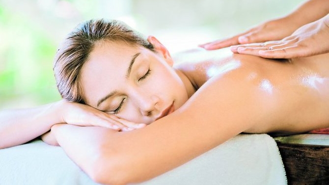 Vacanta la SPA