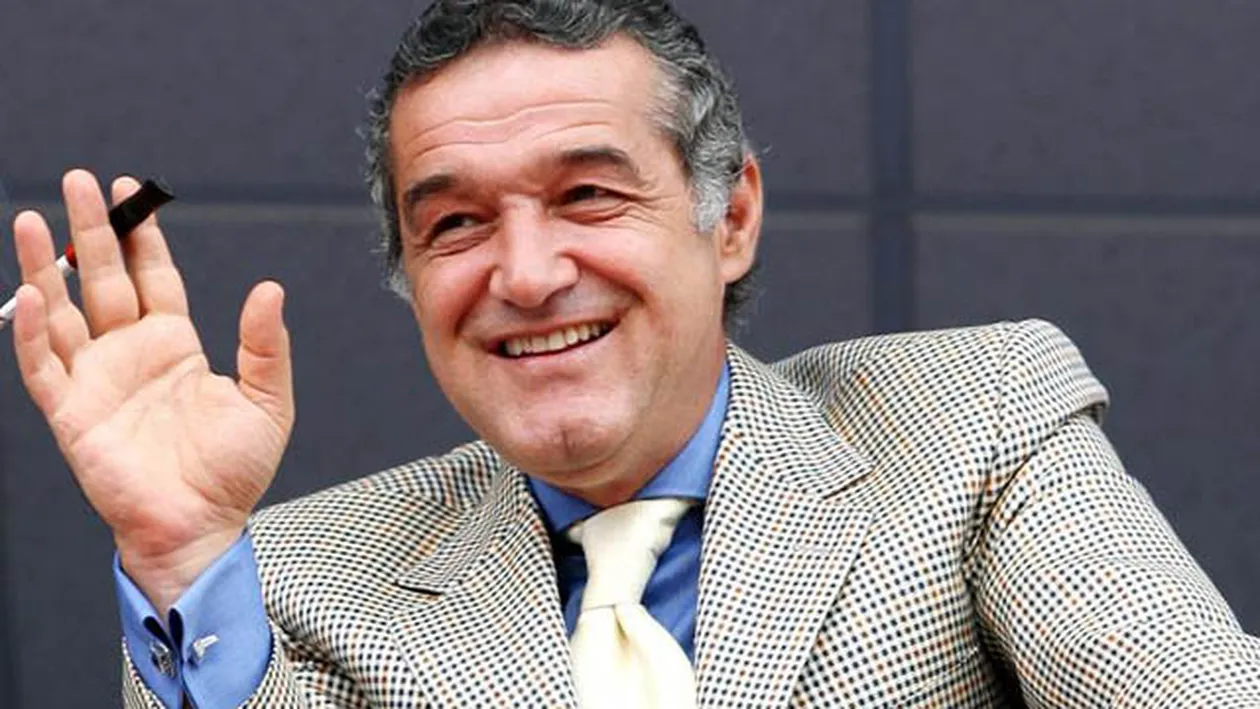 Declaratie bomba! Ce spune Gigi Becali despre banii pe care i-a dat pentru romanul condamnat la moarte in Malaezia