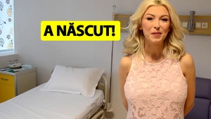 Ultima oră! Andreea Bălan a născut. Ce nume a ales pentru fetița ei