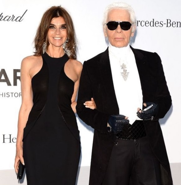 Cauza morţii creatorului de modă Karl Lagerfeld! Primise un diagnostic cumplit: “Nu a vorbit despre boala sa, s-a luptat curajos”