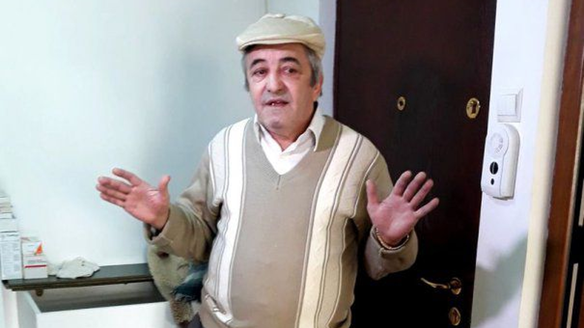 Incredibil! Bărbatul declarat mort, deși trăiește, se chinuie să demonstreze că e viu! Ce le-a cerut, disperat, magistraților