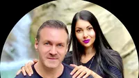 Cum a răsfățat-o Alin Oprea pe iubita lui Medana de 8 Martie „Recunosc că m-a impresionat”