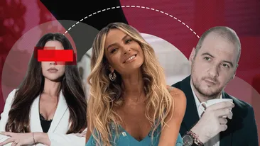 Vedeta de la Neatza i-a suflat iubitul! Relația de 8 ani a lui Andrei Ciobanu s-a spulberat când a apărut în peisaj Flavia Mihășan