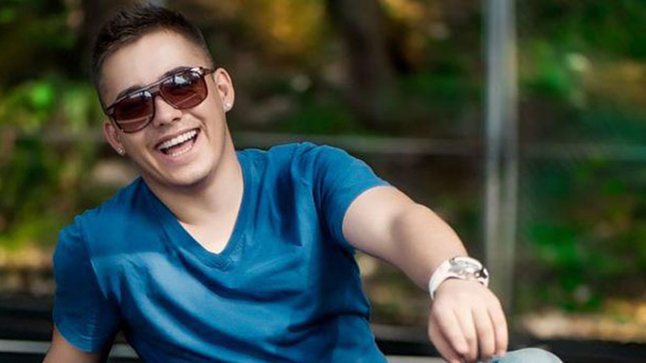 Interviu fabulos cu Adrian Tutu! Artistul vrea sa se mute de urgenta in Bucuresti: "A fost foarte greu si..."