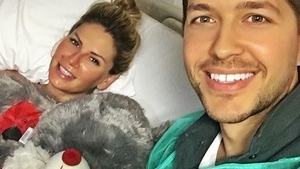 Soţul nu-i dă pace deloc! Ce o aşteaptă pe Andreea Bănică după ce va ieşi cu băiatul din spital